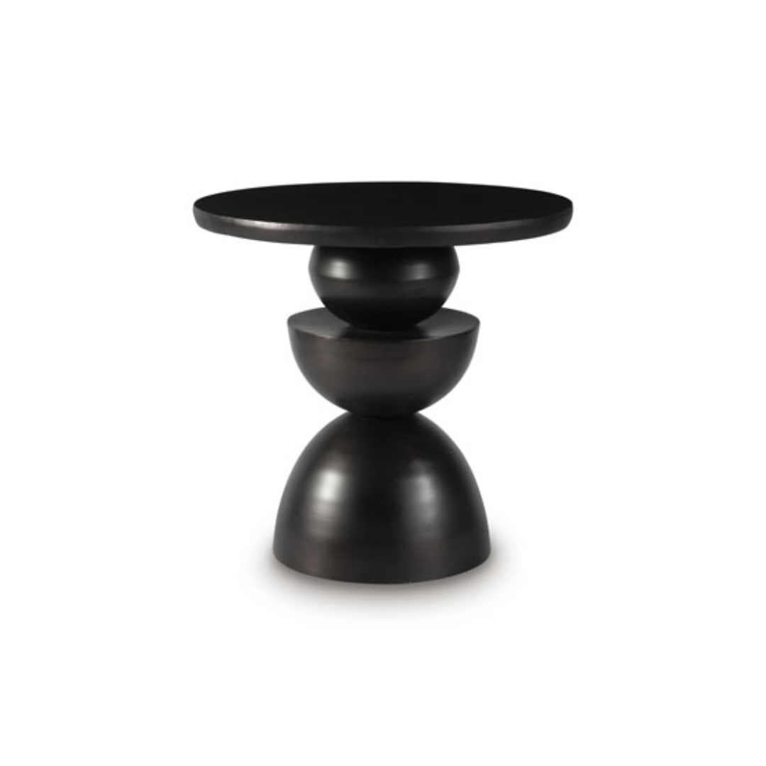 Kurtson Accent Table