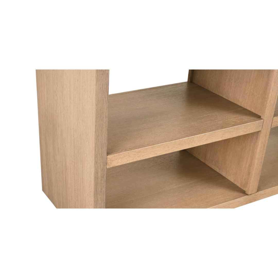 HomeWork Modular L-Shaped Desk