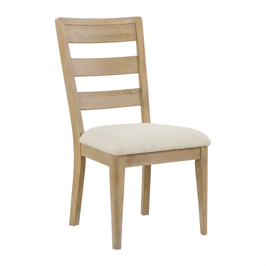 Harbor Point Ladder Back Side Chair