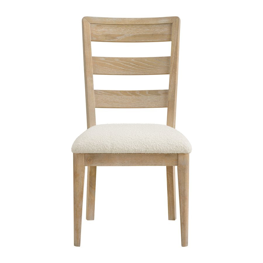 Harbor Point Ladder Back Side Chair