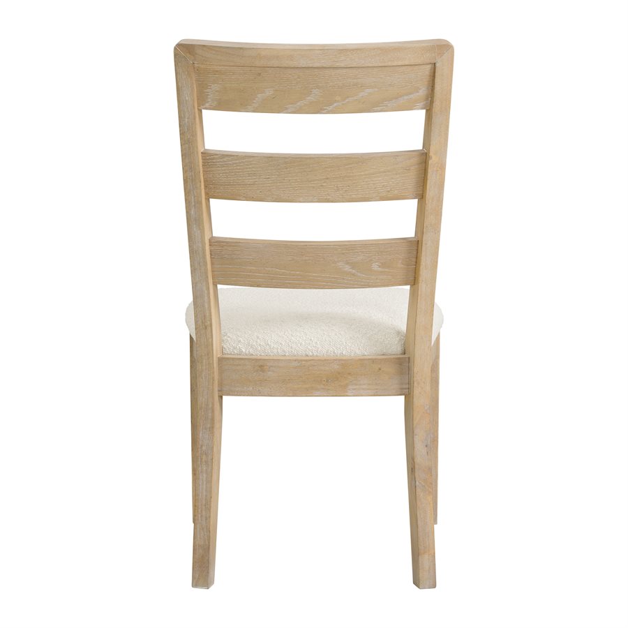 Harbor Point Ladder Back Side Chair