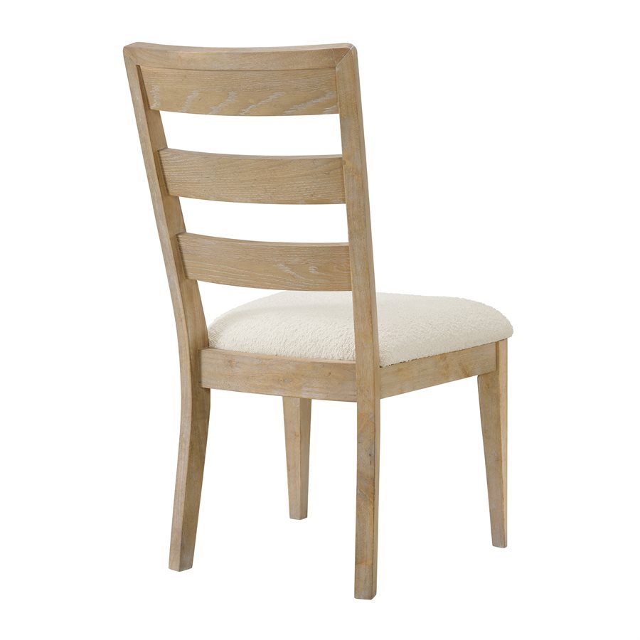 Harbor Point Ladder Back Side Chair