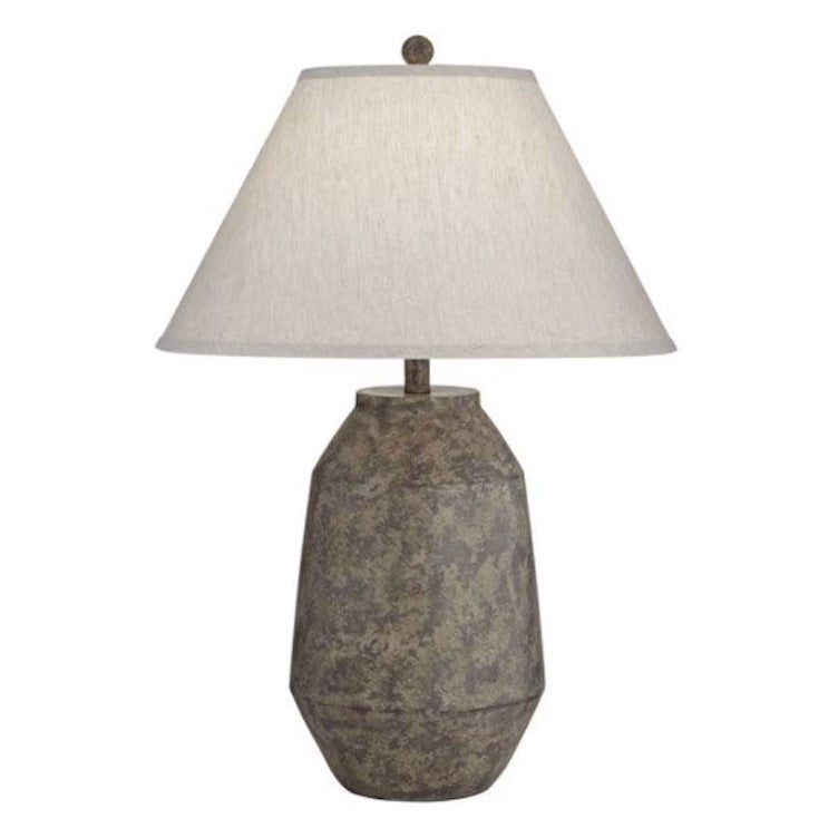 Lagos Table Lamp