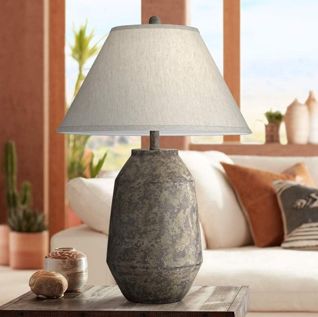 Lagos Table Lamp