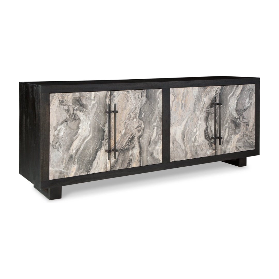 Lakenwood 71'' Accent Cabinet