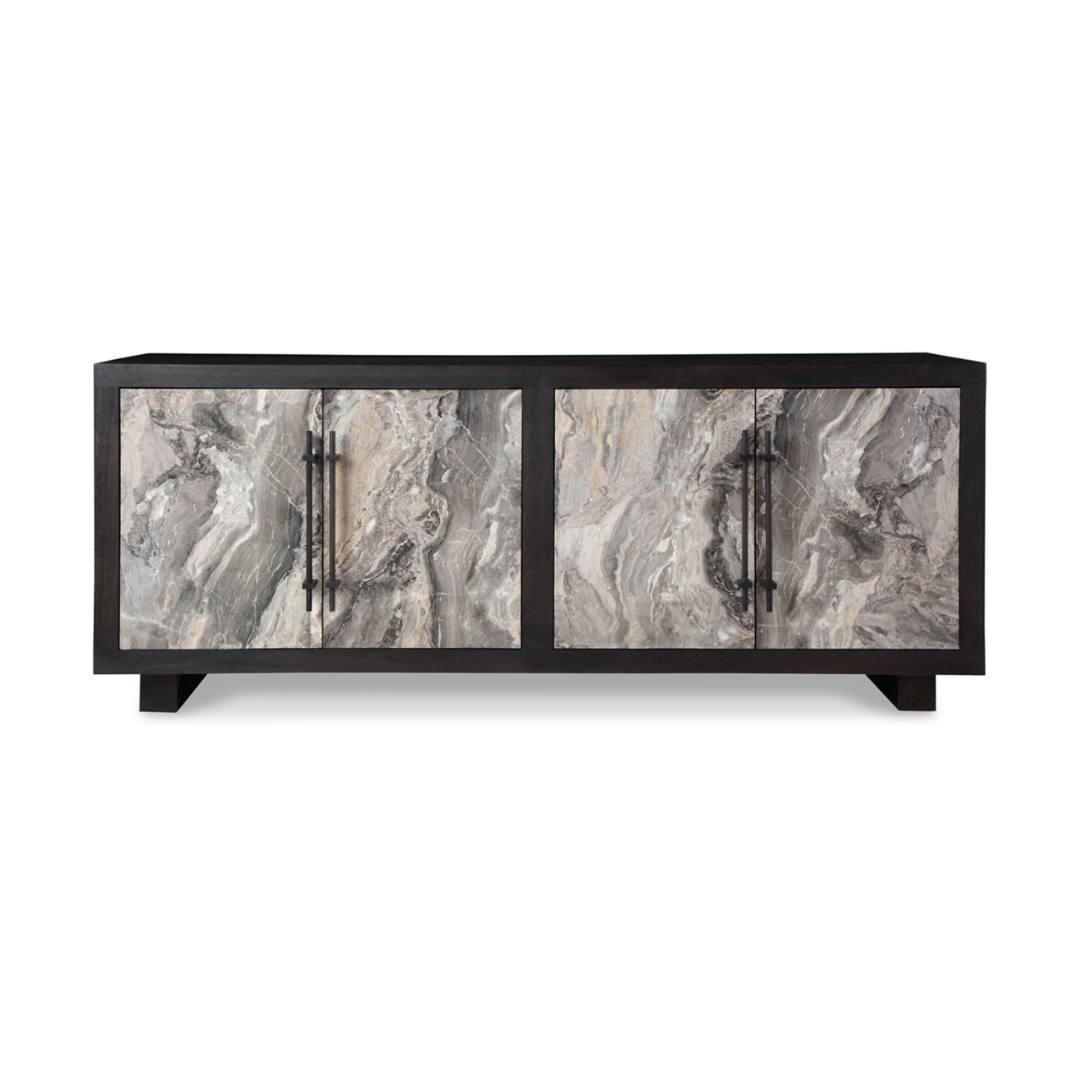 Lakenwood 71'' Accent Cabinet