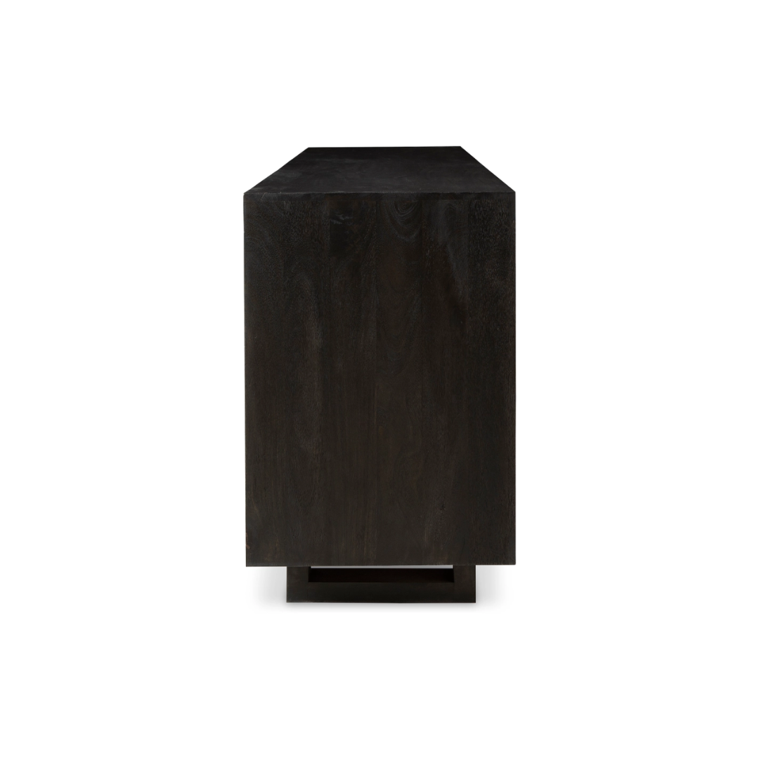 Lakenwood 71'' Accent Cabinet