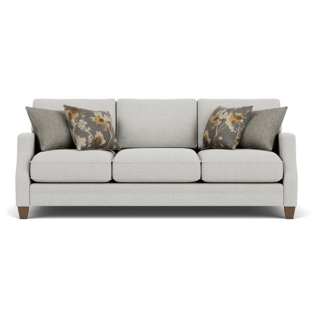 Lennox Three Cushion Sofa