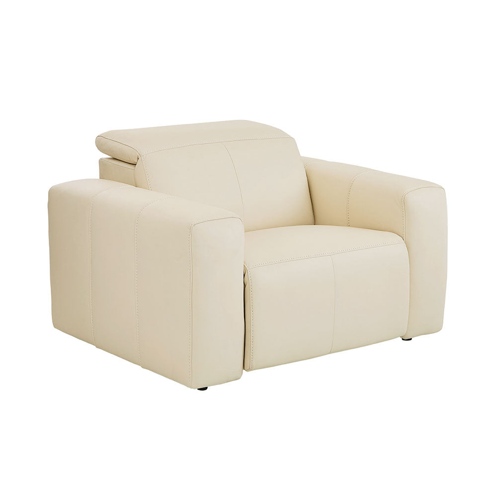 Airy Wallsaver Recliner with Power