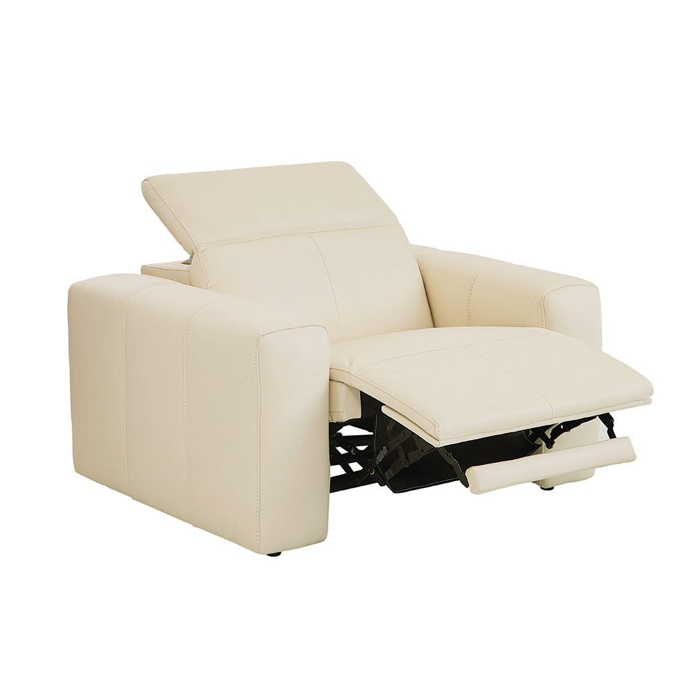 Airy Wallsaver Recliner with Power