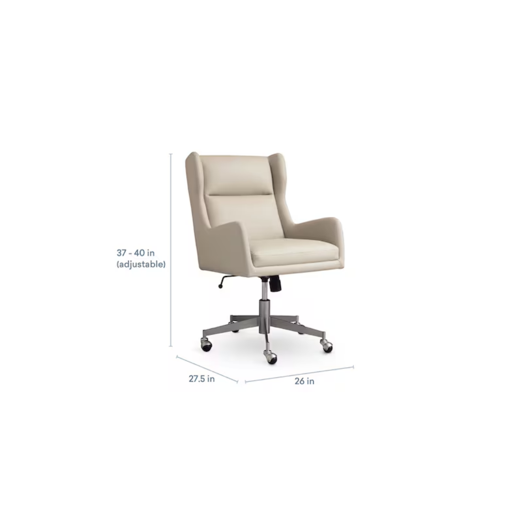 HomeWork Lincoln Office Chair