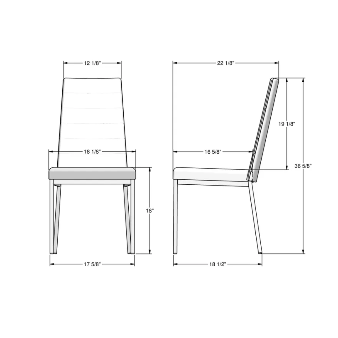 Luna Dining Chair