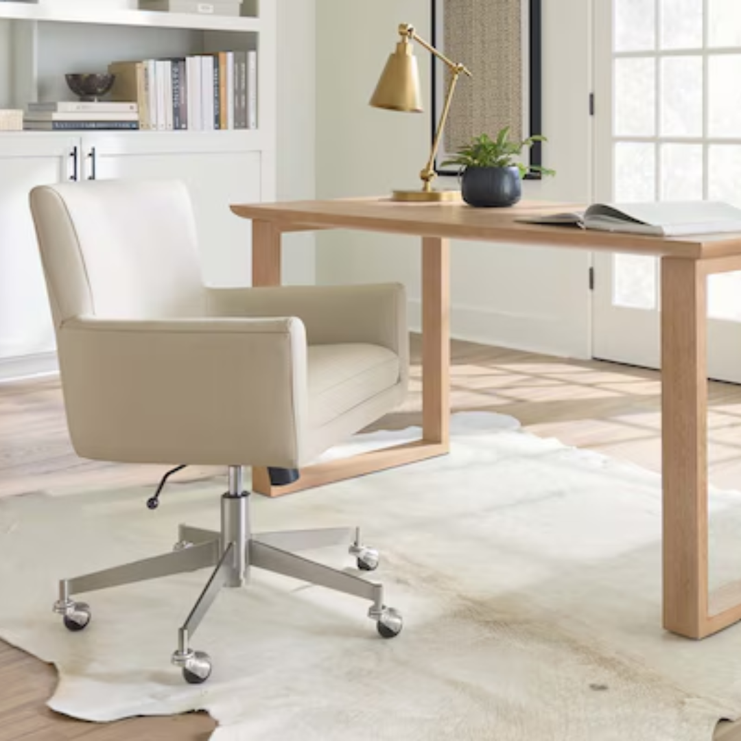 HomeWork Lyles Office Chair