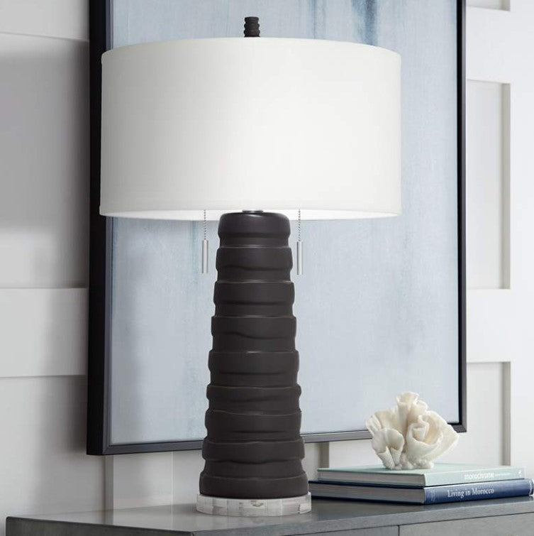 Matinee Table Lamp