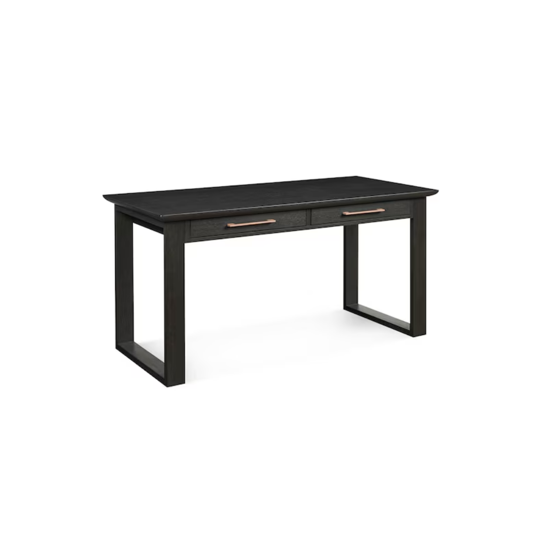 HomeWork Writing Desk with Drawers