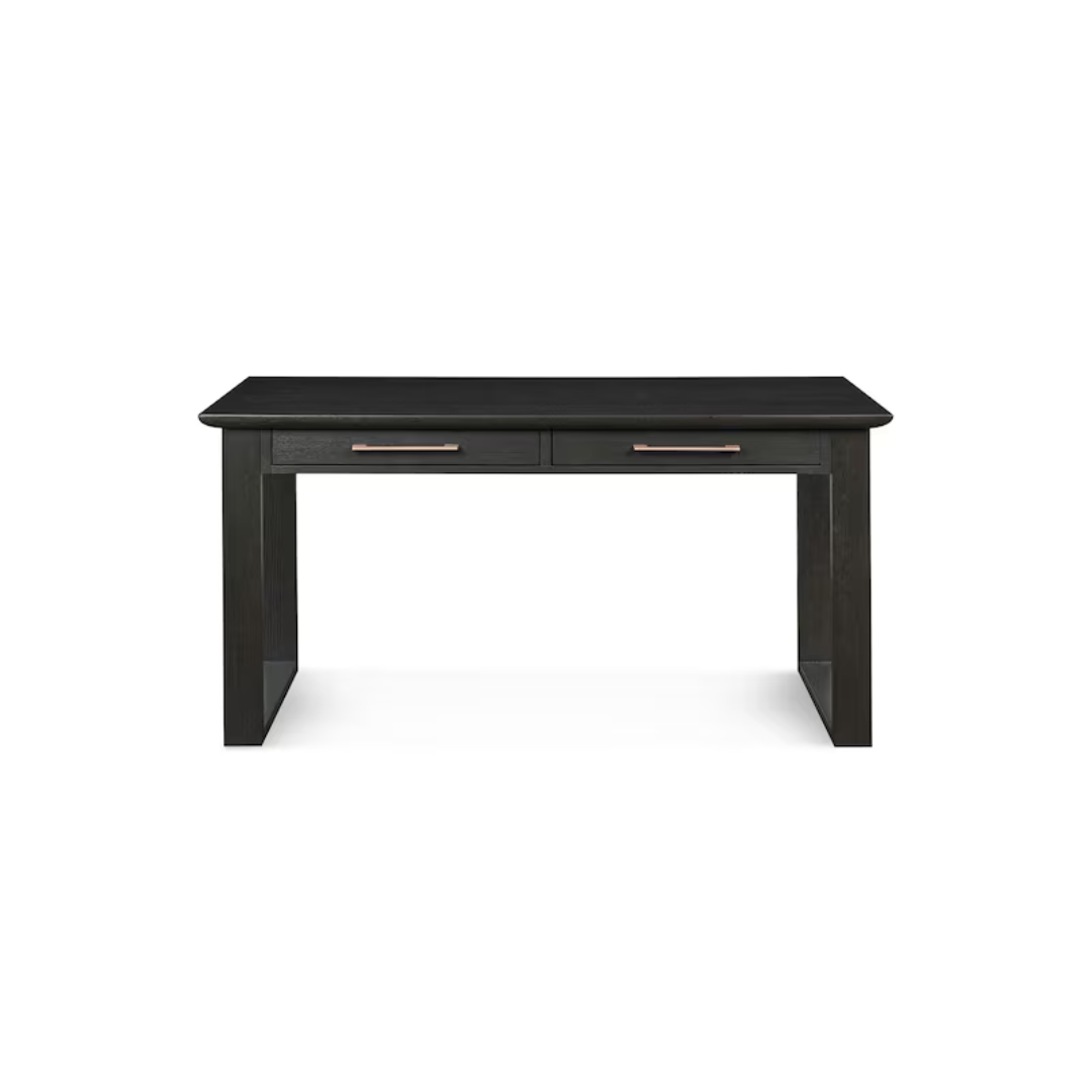 HomeWork Writing Desk with Drawers