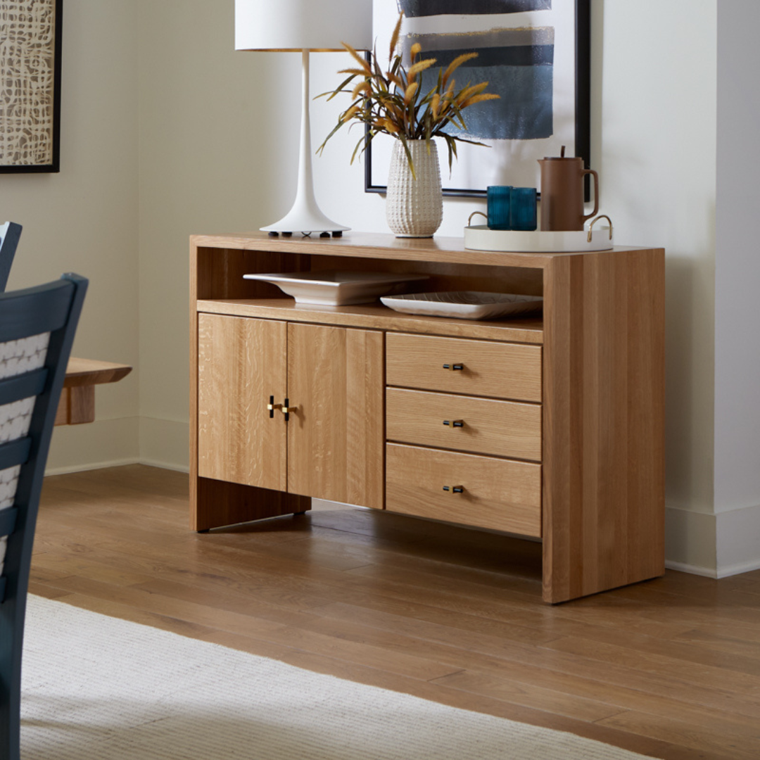 Monteil Console Monterey Console – The Tin Roof