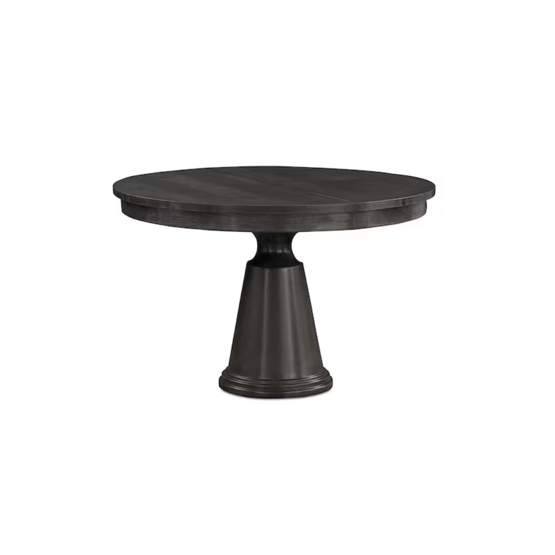 Nichols 52" Round Dining Table