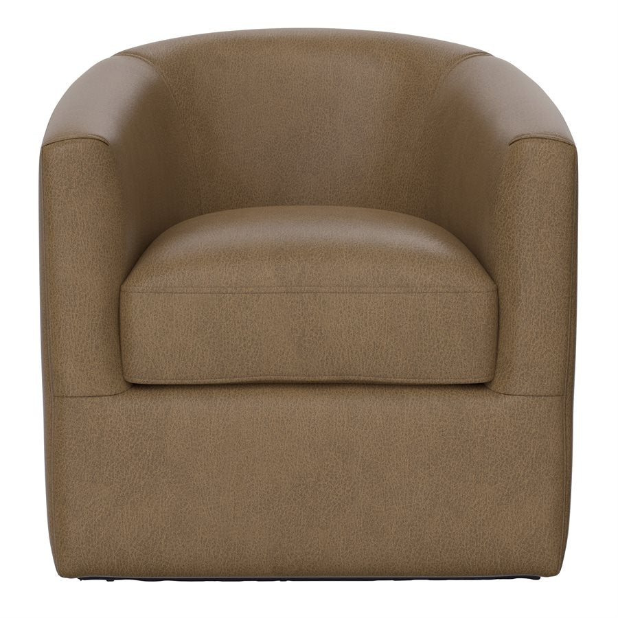 Oliver Swivel Accent Chair