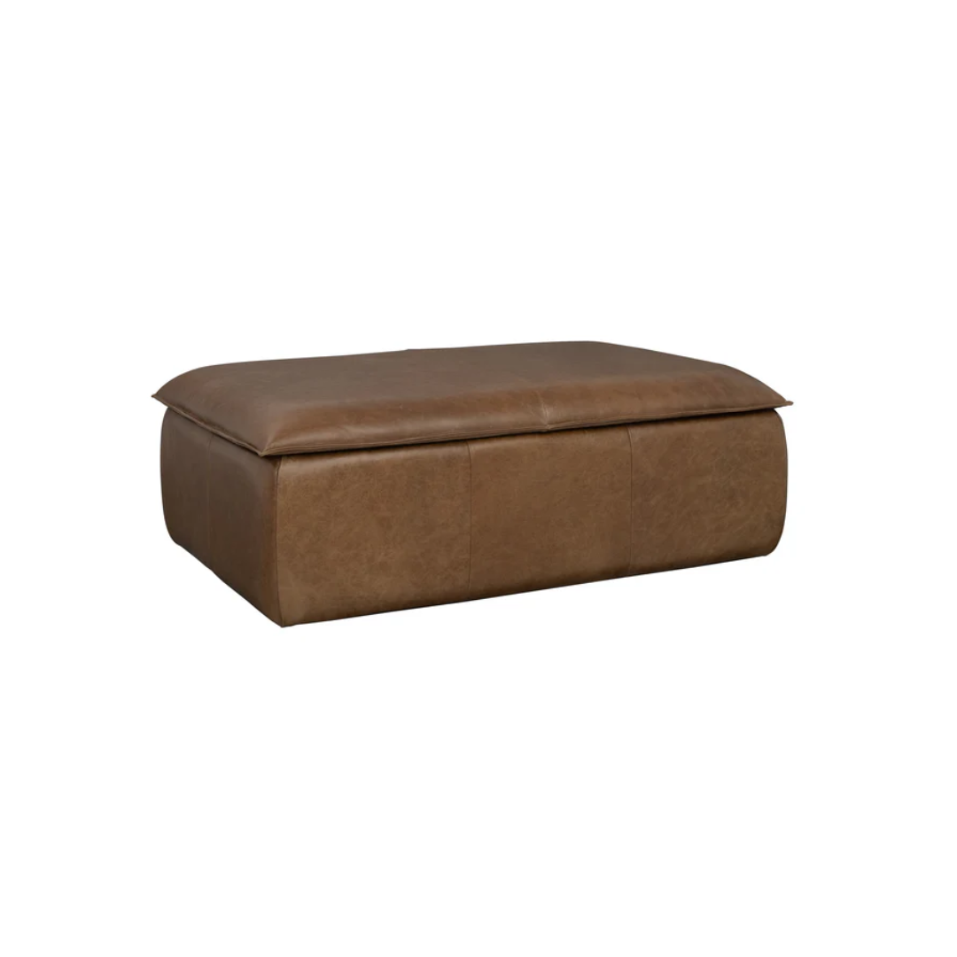 Crawford Storage Ottoman