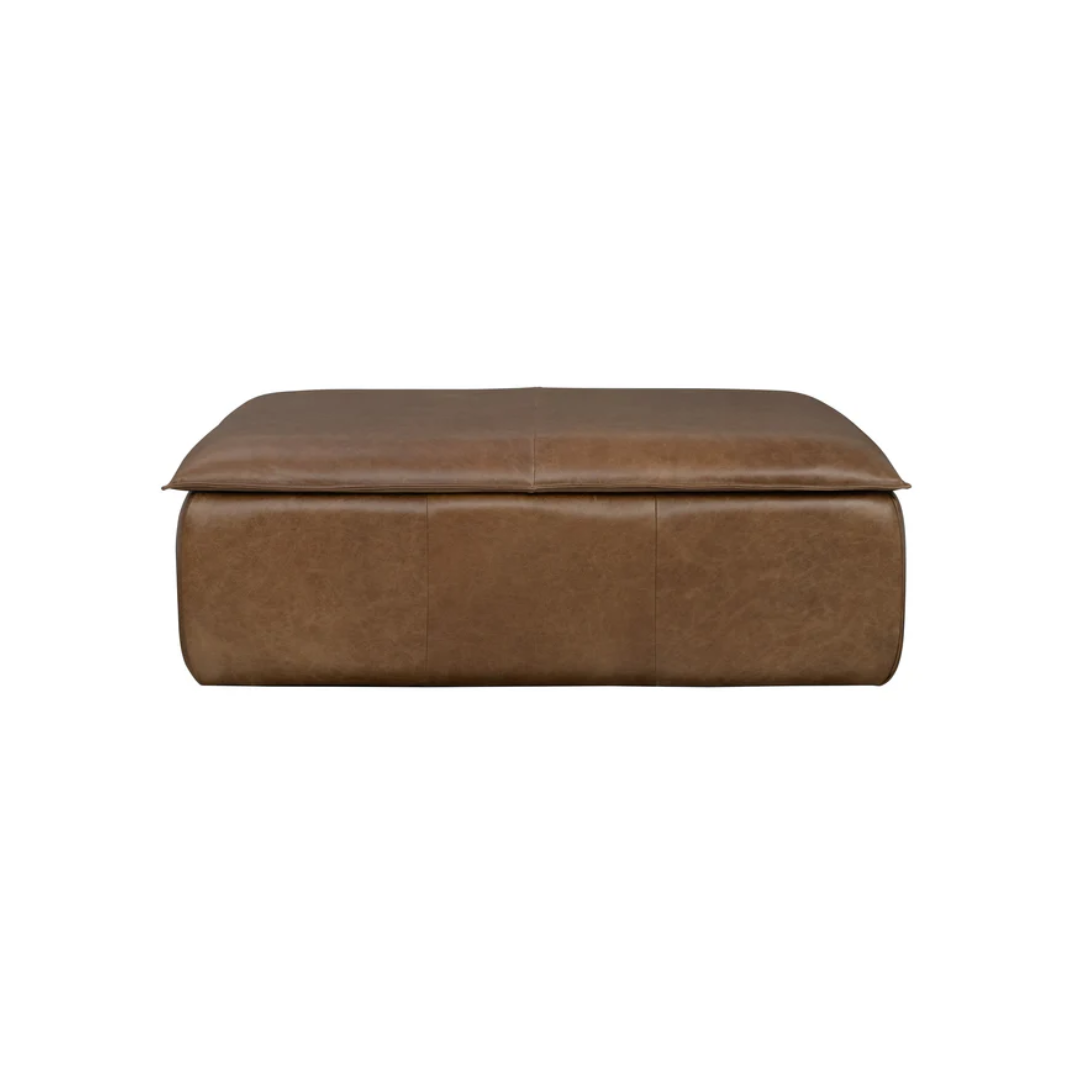 Crawford Storage Ottoman