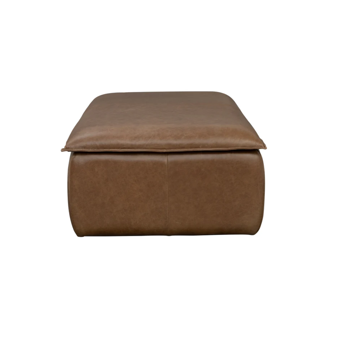 Crawford Storage Ottoman