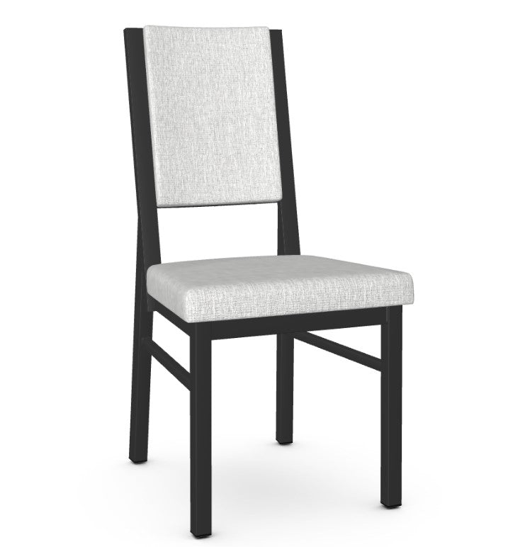 Tayra Extension Dining Table + 6 Payton Dining Chairs