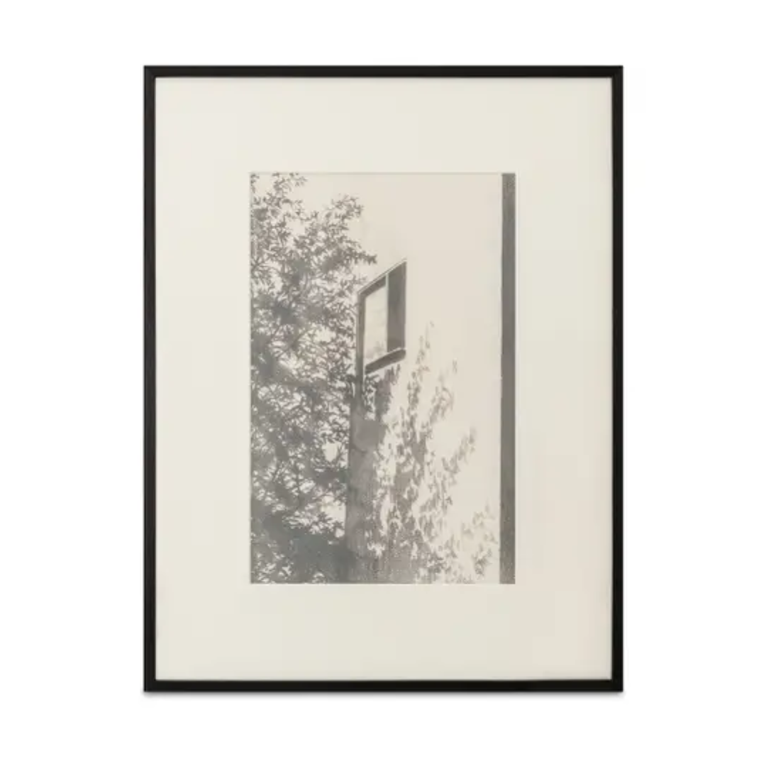 Retreat 1 Framed Print