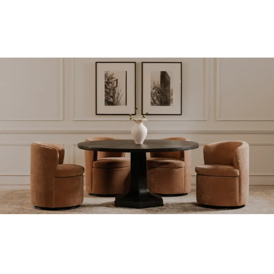 Retreat 1 Framed Print