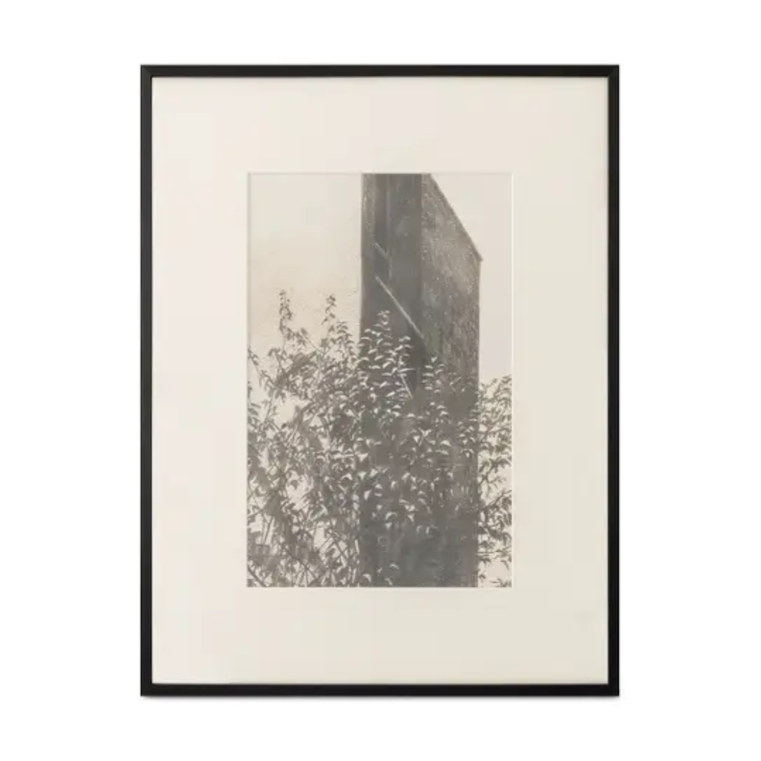 Retreat 2 Framed Print