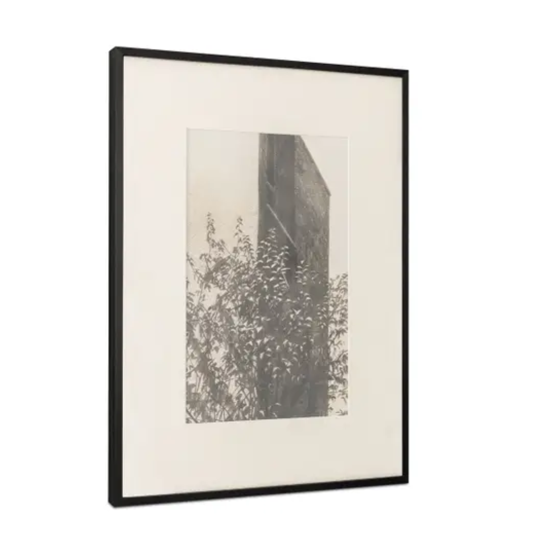 Retreat 2 Framed Print
