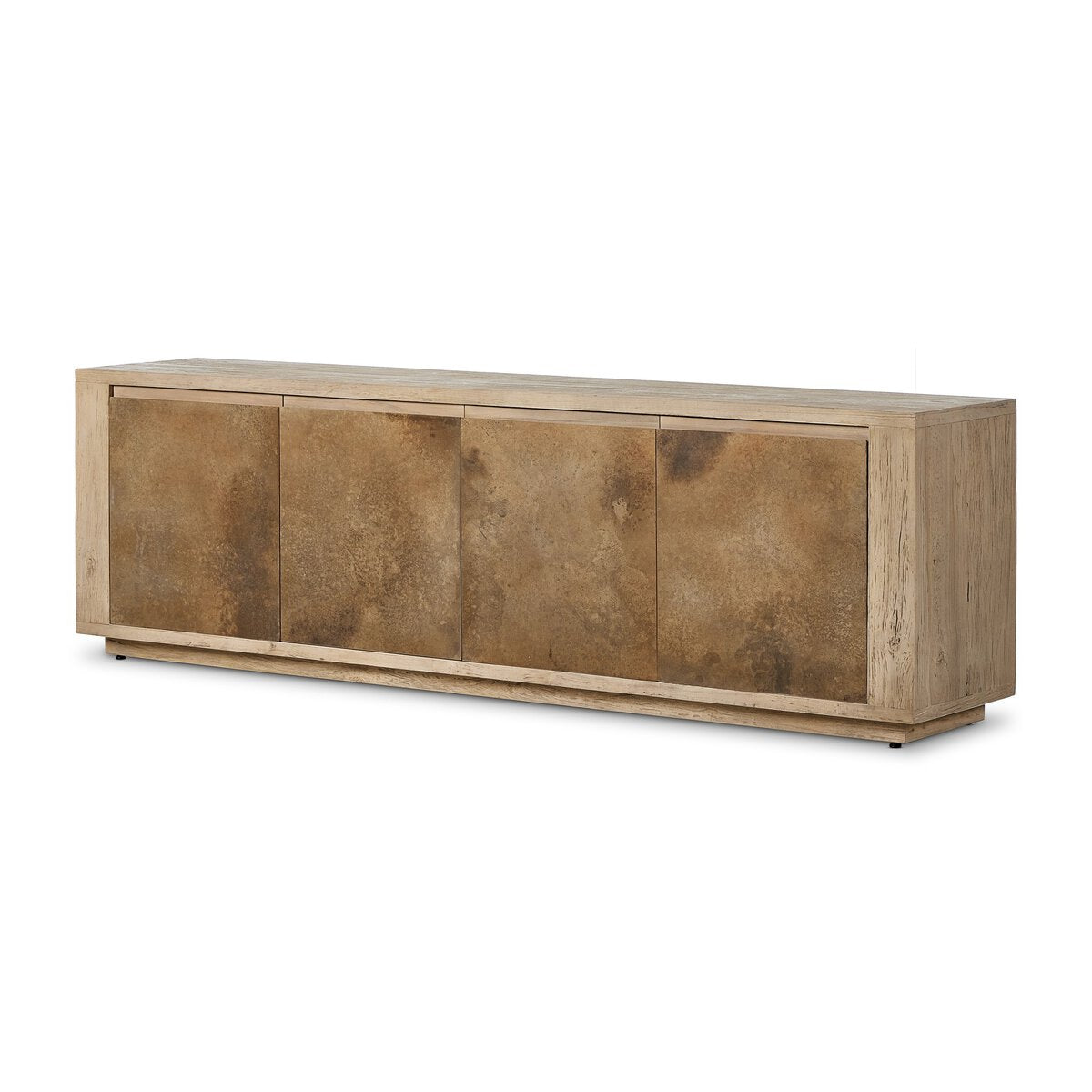 Redondo Media Console