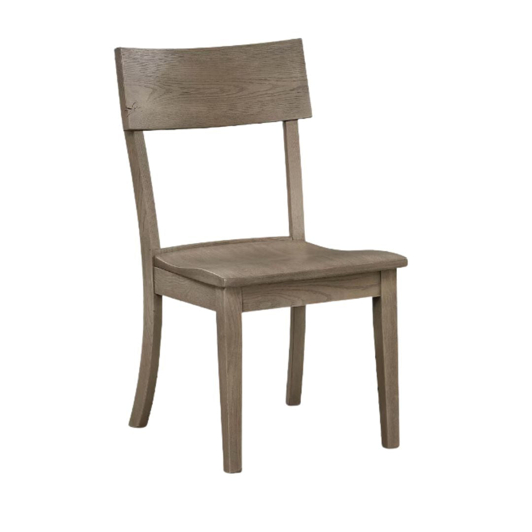 Rollins Oak Dining Chair