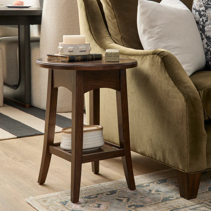 Sylvie Accent Table