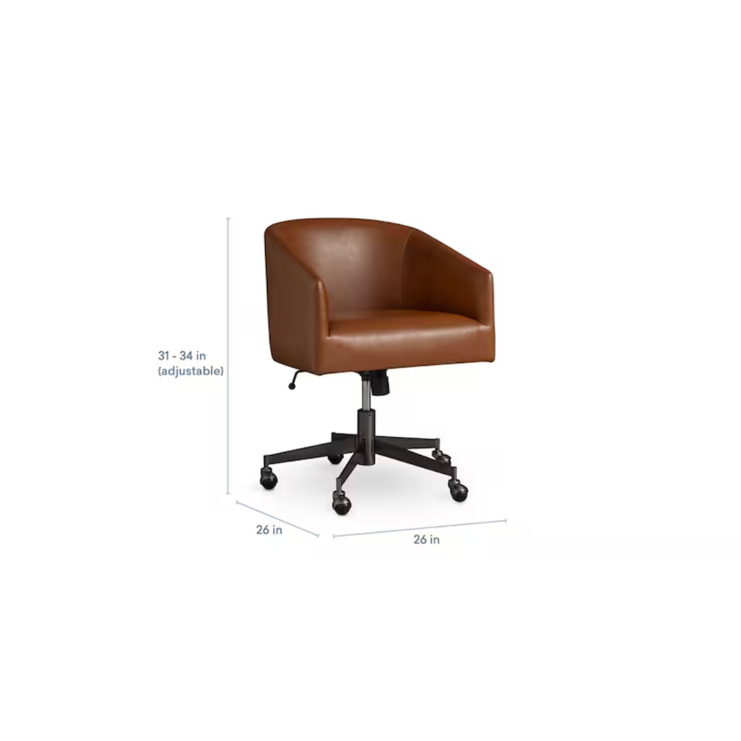 HomeWork Montford Office Chair