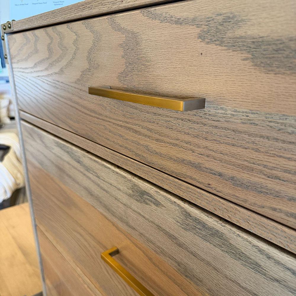Saybrook 5 Drawer Chest