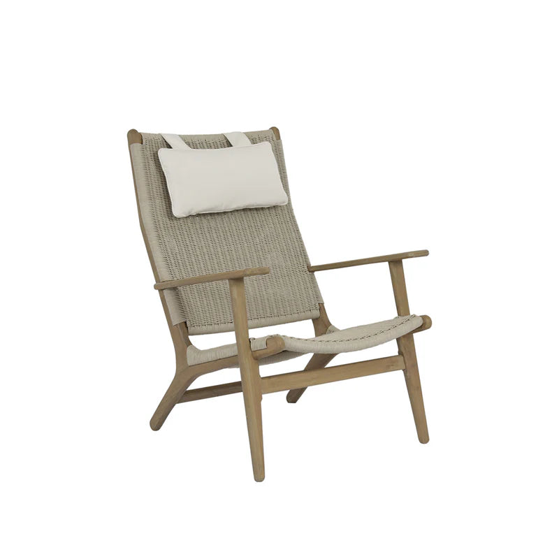 Sedona High Back Chair