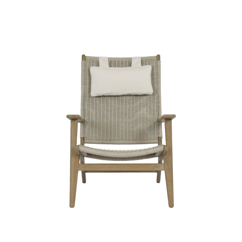 Sedona High Back Chair