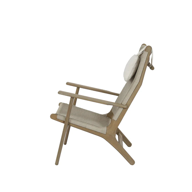 Sedona High Back Chair