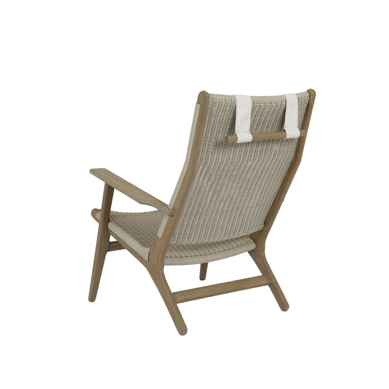 Sedona High Back Chair