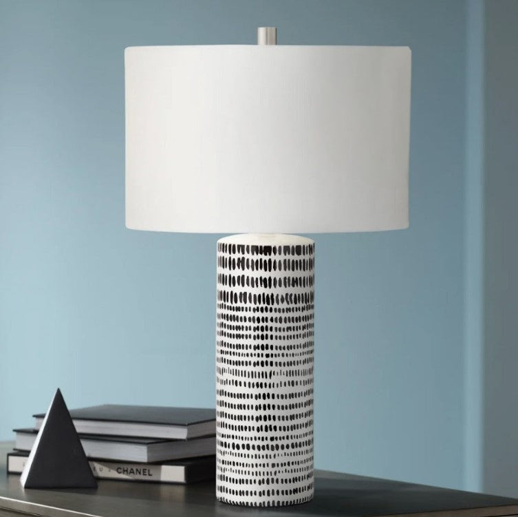 Southern Heritage Table Lamp