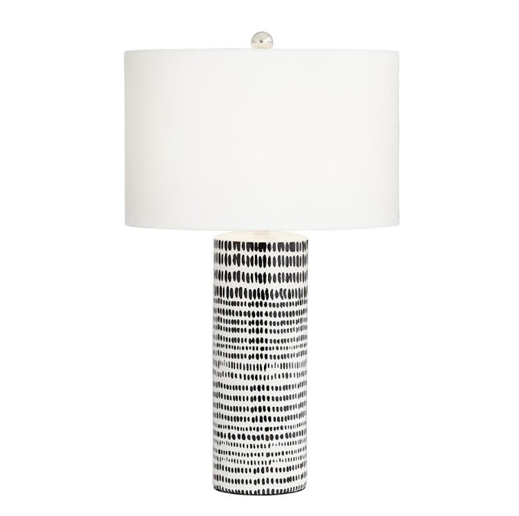 Southern Heritage Table Lamp