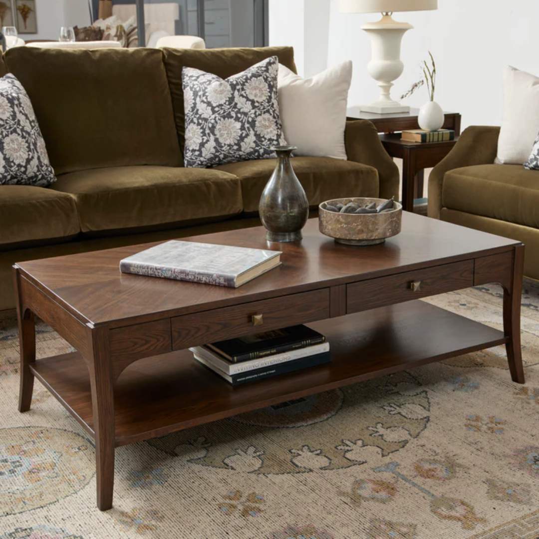 Sylvie Coffee Table