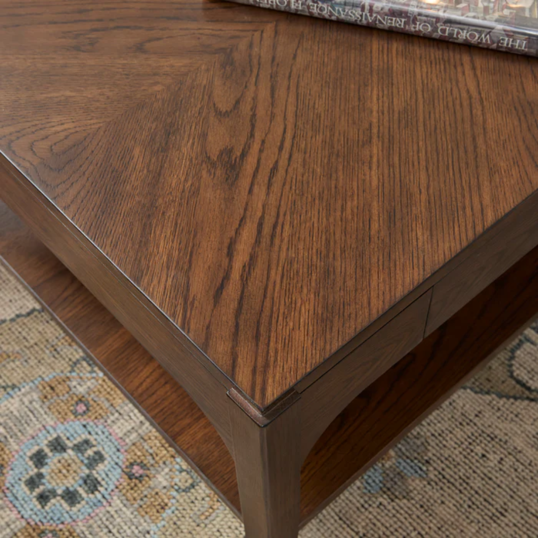 Sylvie Coffee Table