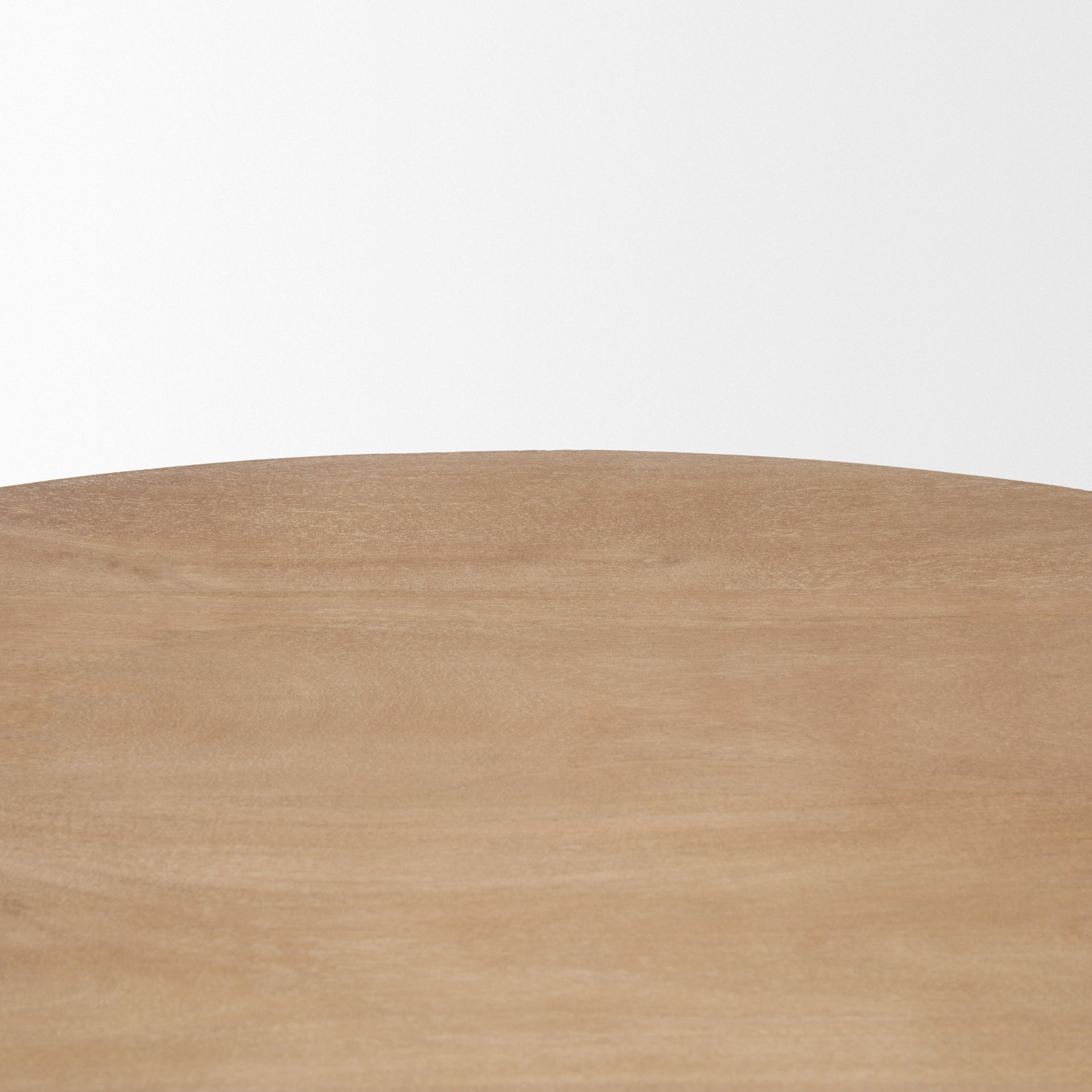 Terra Round Coffee Table