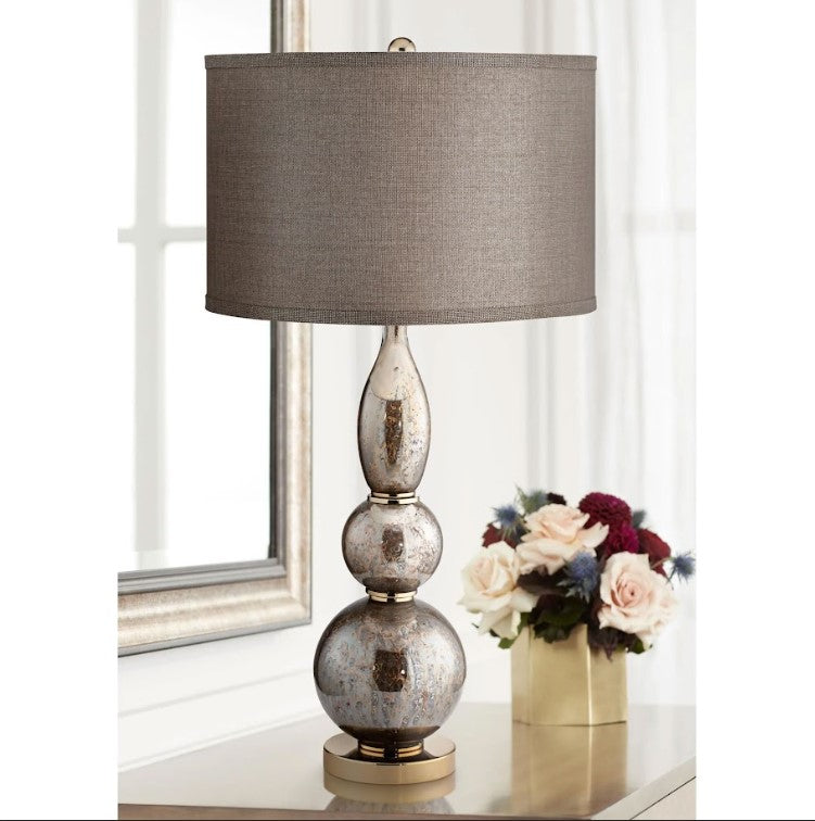 Trinity Table Lamp