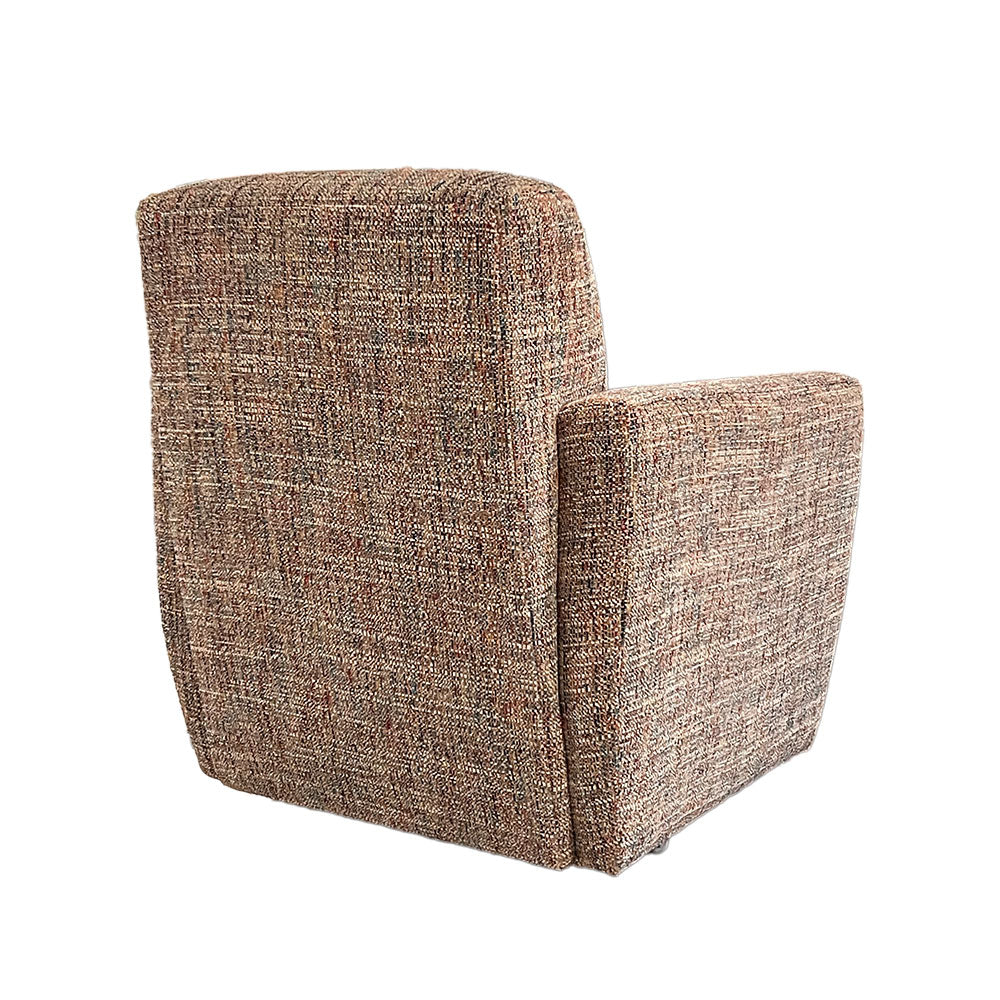 Vancouver Swivel Chair