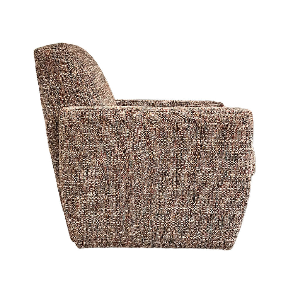 Vancouver Swivel Chair