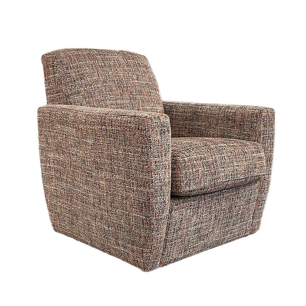 Vancouver Swivel Chair