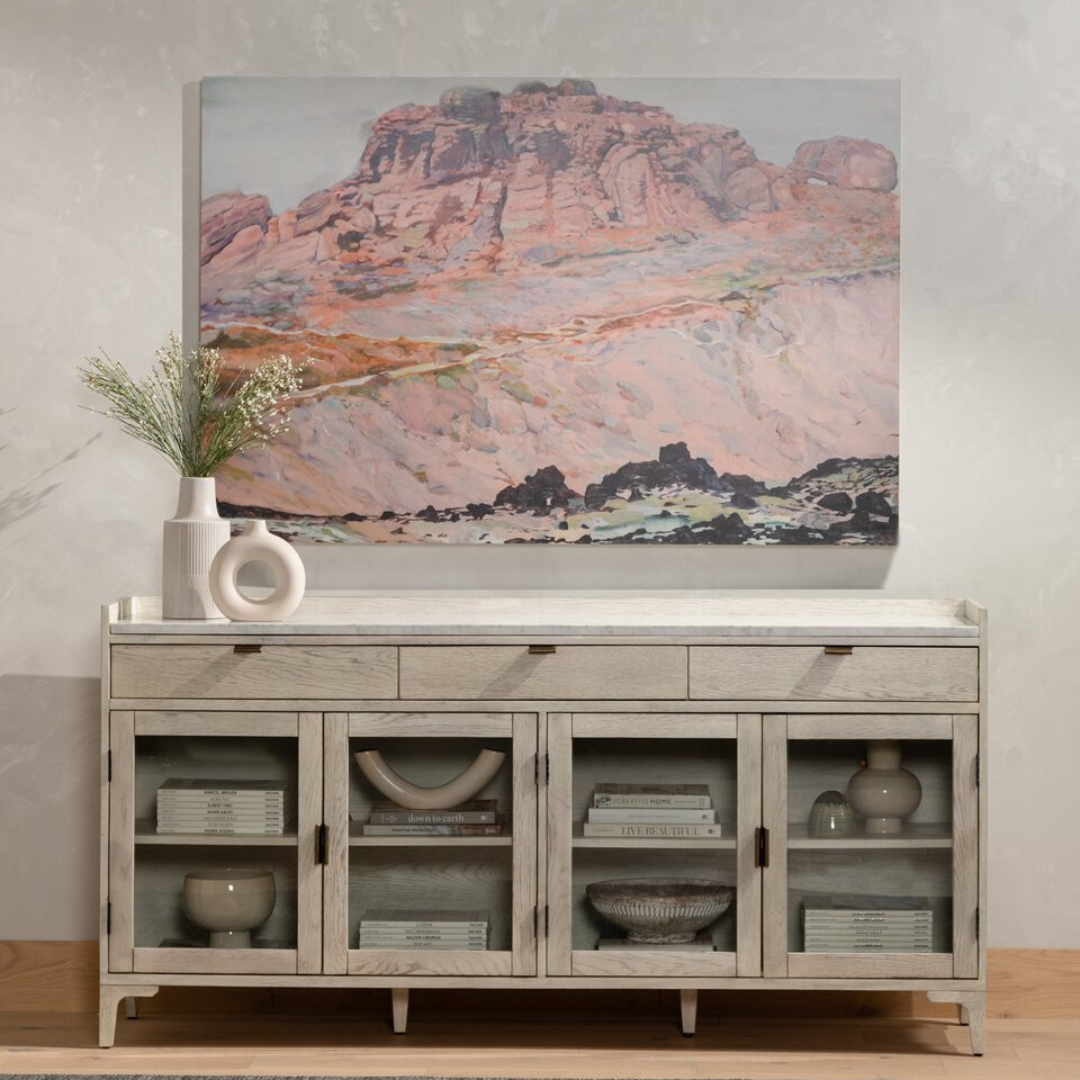 Viggo Sideboard